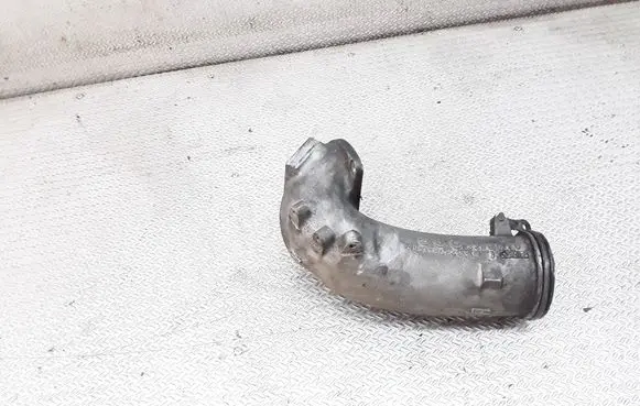 Mercedes-Benz S W220 Intercooler hose/pipe