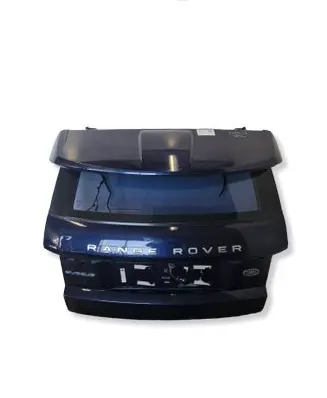 Land Rover Evoque I Tailgate/trunk/boot lid 