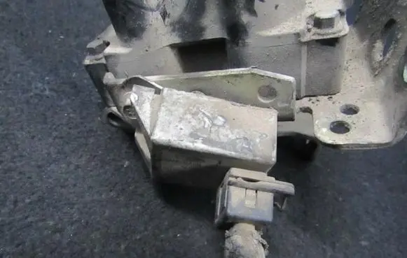 Ford Escort Other control units/modules 93AB12A010AA 93AB-12A010-AA