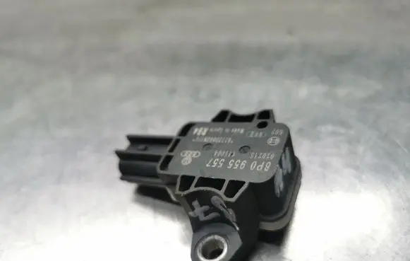 Audi A4 S4 B7 8E 8H Airbag deployment crash/impact sensor 8P0955557