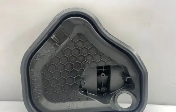 Audi A6 S6 C7 4G Rear door handle cover 4G0839915