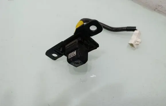 Reversing camera