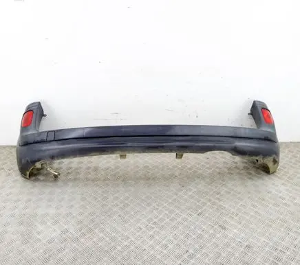 Mercedes-Benz Citan W415 Rear bumper 8200436722