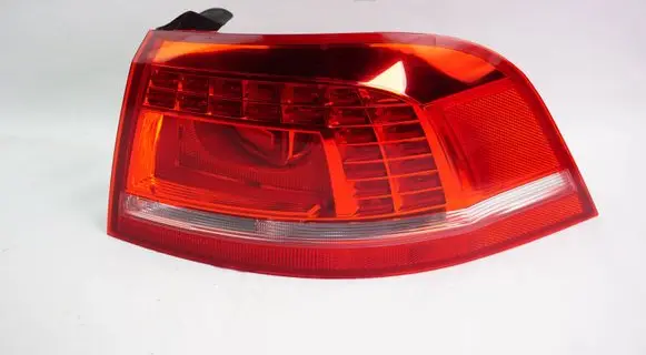 Volkswagen PASSAT B7 Rear/tail lights 3AF945208B