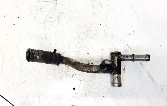 Renault Scenic II - Grand scenic II Engine coolant pipe/hose 8200368950