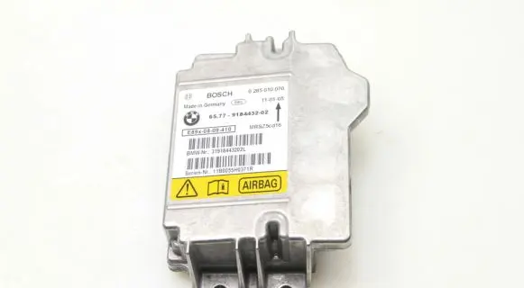 BMW X1 E84 Airbag control unit/module 9184432