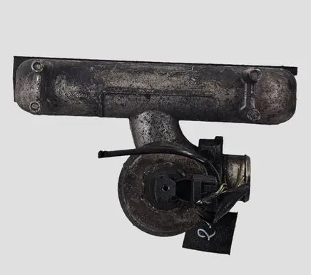 Ford Connect Intake manifold