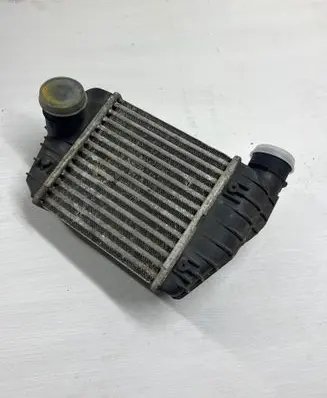 Audi A6 S6 C6 4F Intercooler radiator 4F0145805S 6065825