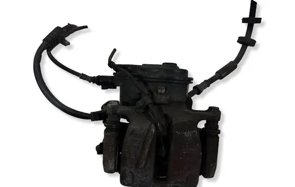 Audi A8 S8 D4 4H Rear brake caliper 4H6AF