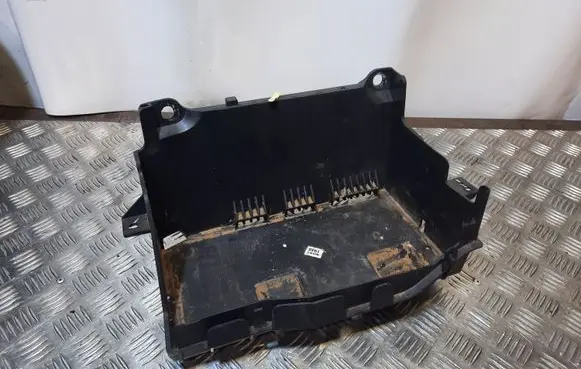 Jaguar XF Battery box tray CX2310764AB