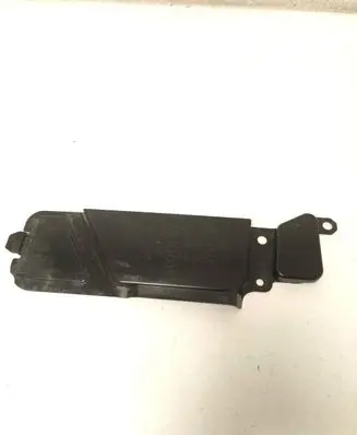 Mazda CX-3 Intercooler air guide/duct channel DA6V53115