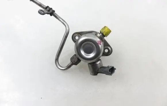 Ford S-MAX Fuel injection high pressure pump BM5G9D376BA 0261520077