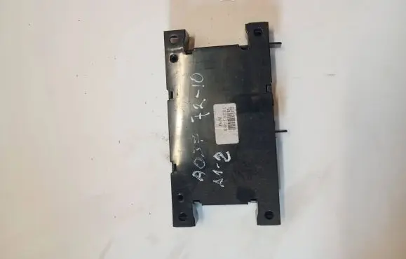 Volvo S80 Bluetooth control unit module 7G9N10D893AG