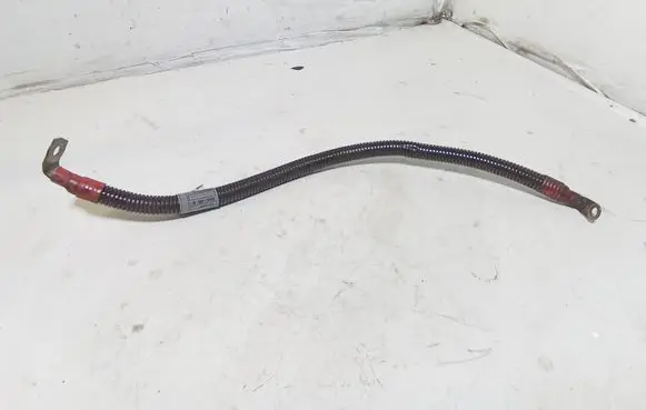BMW 5 E60 E61 Wires (generator/alternator) 7789222