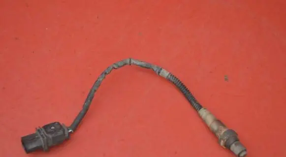 Alfa Romeo 156 Lambda probe sensor 0258007301