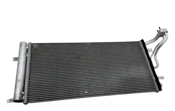 KIA Ceed A/C cooling radiator (condenser) HC200NXJBC A13622219 2312132110