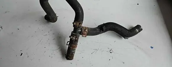 Chevrolet Volt I Engine coolant pipe/hose 95368300 25927032
