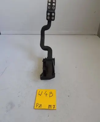 Fiat Stilo Accelerator throttle pedal 0280752227