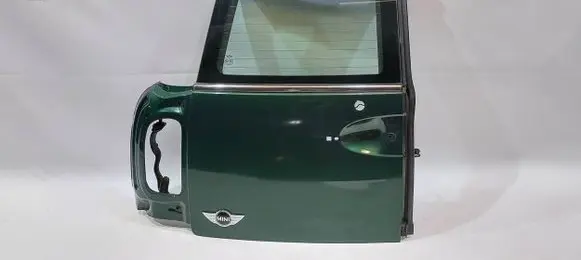 Mini One - Cooper Clubman R55 Rear door