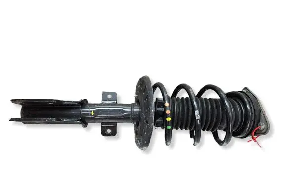 Peugeot 5008 II Front shock absorber/damper S14766961 9819718680