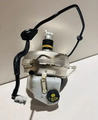 Jaguar F-Pace Brake booster HK832B195AE