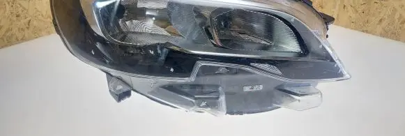 Peugeot Expert Headlight/headlamp 9808572580 KEZ1001