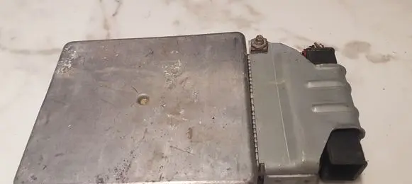 Ford Focus Engine control unit/module 98AB12A532AF