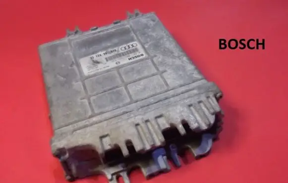 Audi A4 S4 B5 8D Engine control unit/module 028906021CE 0281001425