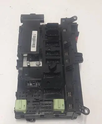 BMW X5 E53 Fuse module 8384527 03122003 518805015