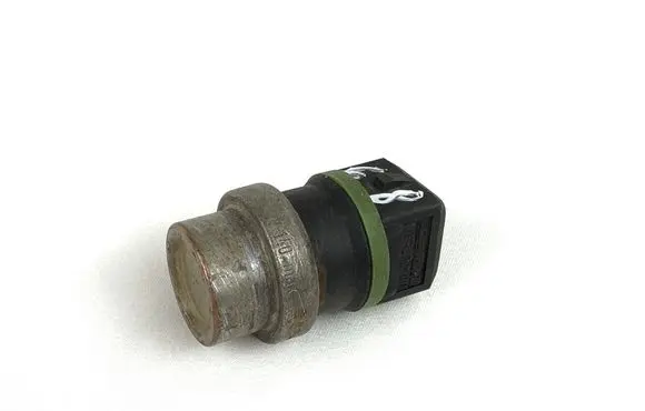 Coolant temperature sensor