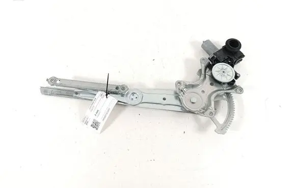 Toyota Corolla Cross Front door window regulator with motor