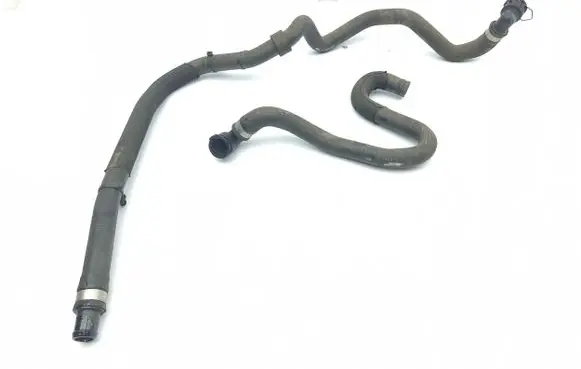 Mercedes-Benz B W246 W242 Engine coolant pipe/hose A2468303196