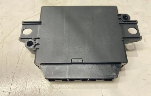 Volvo V40 Parking PDC control unit/module 31423948