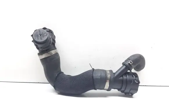 BMW X5 E70 Engine coolant pipe/hose 7799184 7798495