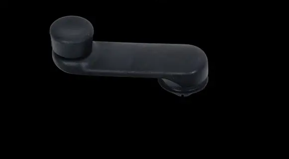 Iveco Daily 6th gen Front door window winding handle 97168196