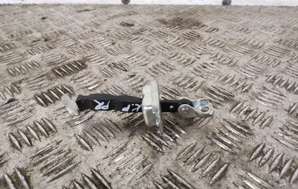 Mitsubishi Outlander Front door check strap stopper FR69