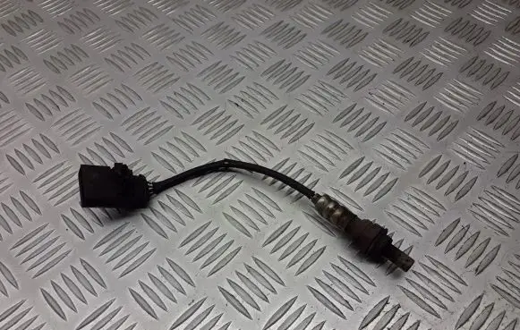 Skoda Fabia Mk2 (5J) Lambda probe sensor 03C906262