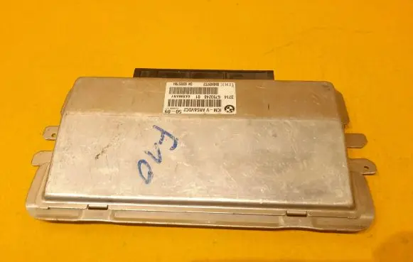 BMW 5 F10 F11 Other control units/modules 6793248