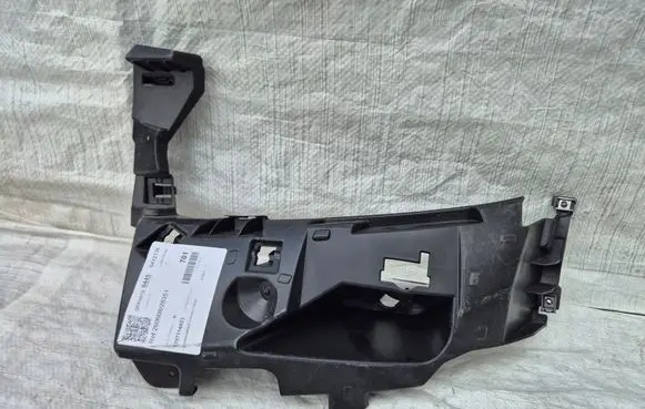 Toyota Proace Headlight/headlamp mounting bracket 9811843477 SU001A5090