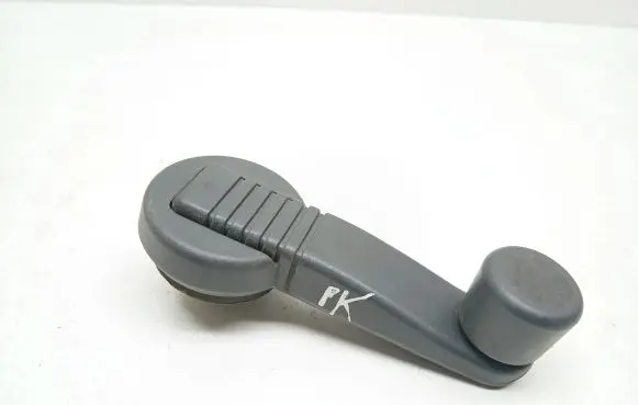 Renault Clio I Front door window winding handle 