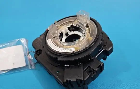 Audi A4 S4 B8 8K Airbag slip ring squib (SRS ring) 8R0953568K IMPRK1557872