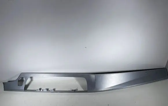 BMW 5 F10 F11 Dashboard glove box trim 9166649