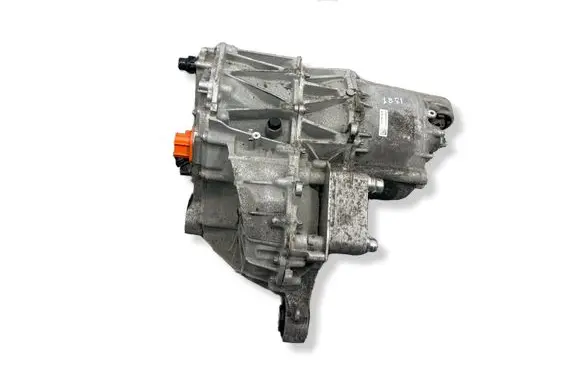 Tesla Model Y Electric car motor 75DKWH 158778000B