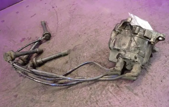 Honda Accord Spark distributor 30100PDAE01