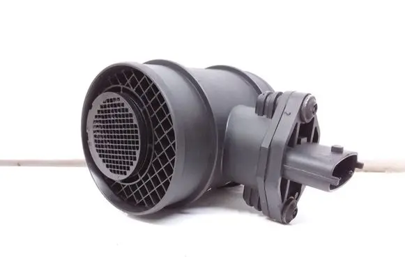 Opel Zafira A Mass air flow meter 24437502 0281002478