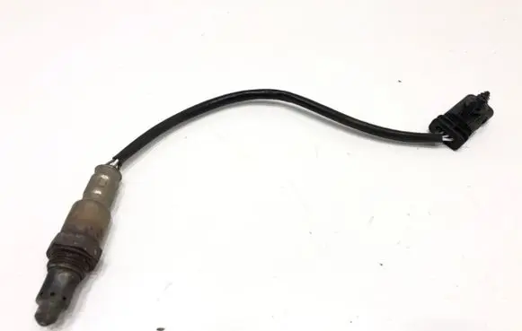 Fiat 500 Lambda probe sensor 55282501