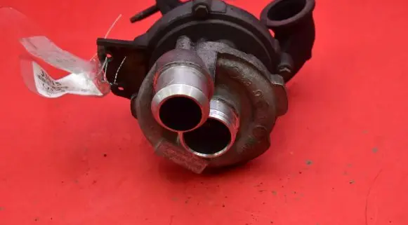 Ford Focus C-MAX Turbo system vacuum part 4M5Q-6K682-AG
