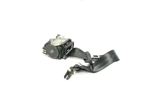 Audi A6 C7 Rear seatbelt 4G8857805B 4G8857805