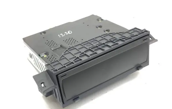 GPS navigation control unit/module