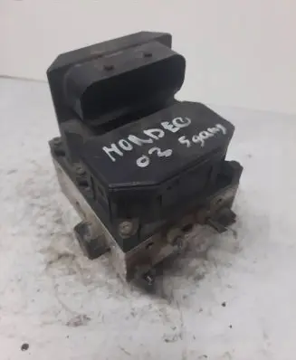 Ford Mondeo Mk III ABS Pump 1S712M110AF 0265229045 2892622000